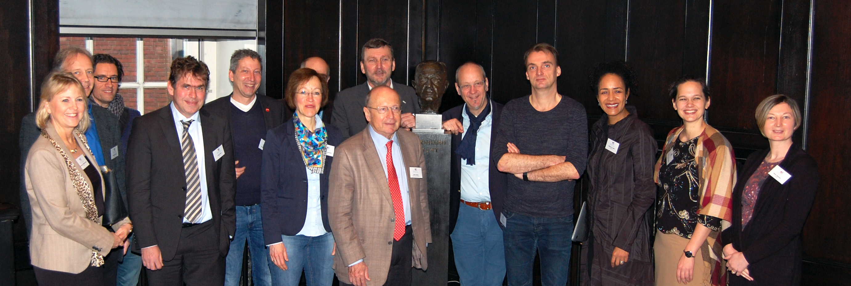 2016 02 01 LCI Symposium Gruppenbild
